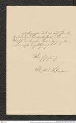 Nachlass Franz Steindachner, Brief von Elisabeth Salmin an Franz Steindachner (06.06.1880), Inv.Nr. 432.07, Seite 4